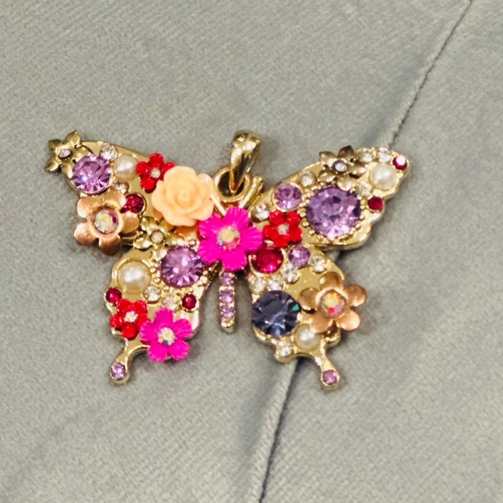 Butterfly Away